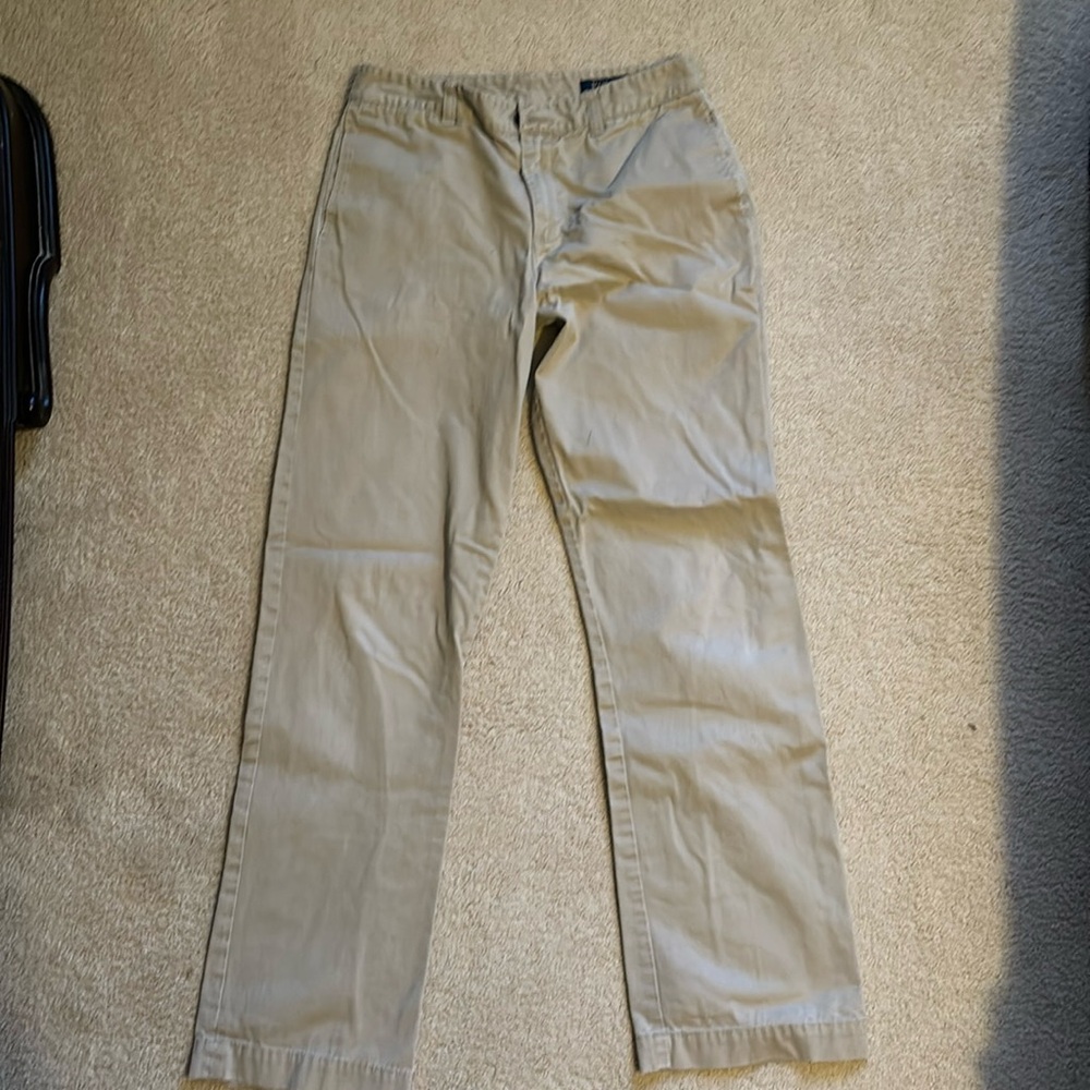 Polo Ralph Khaki pants